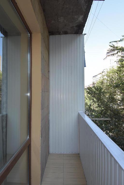 Studioapart In Downtown Erivan Exterior foto
